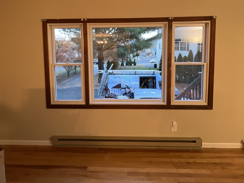 Andersen 400 Series Fairfield County